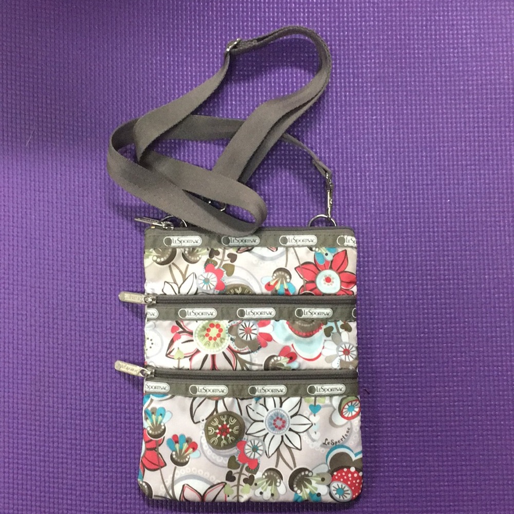 LeSportsac Small Crossbody
